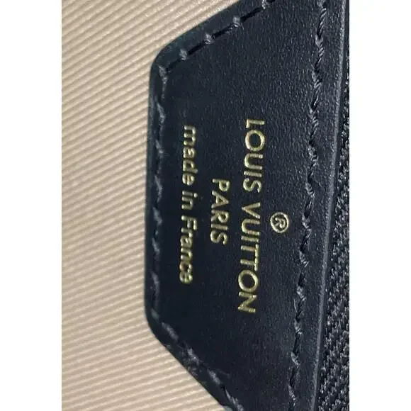 Louis Vuitton Neverfull Nm Tote By The #242205L23B - Picture 9 of 9